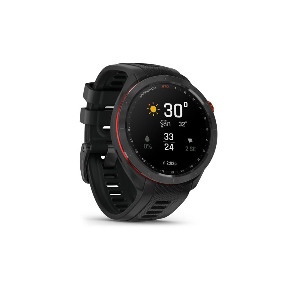 Garmin Approach S70 ประกันศูนย์ไทย 2 ปี