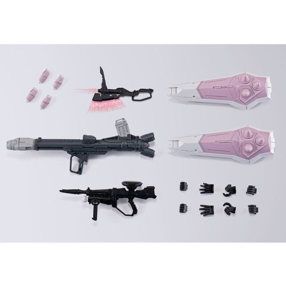 เปิดรับPreorder มัดจำ 700 บาท P-bandai MG 1/100 Blaze Zaku Phantom Rey Za Burrel Custom โมเดลประกอบ