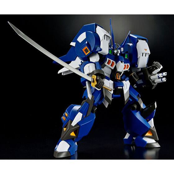 <Preorderปิดรับที่ 4 คิว >เปิดรับPreorder มัดจำ1000 บาท p-bandai HG Alteisen Nacht