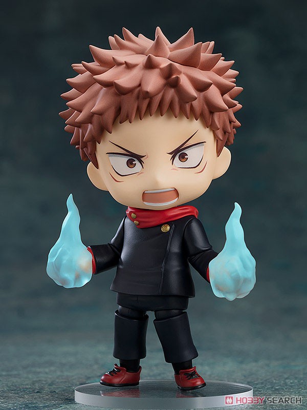 เปิดรับPreorder มัดจำ200 บาท Nendoroid Yuji Itadori *Second Preorder (PVC Figure)