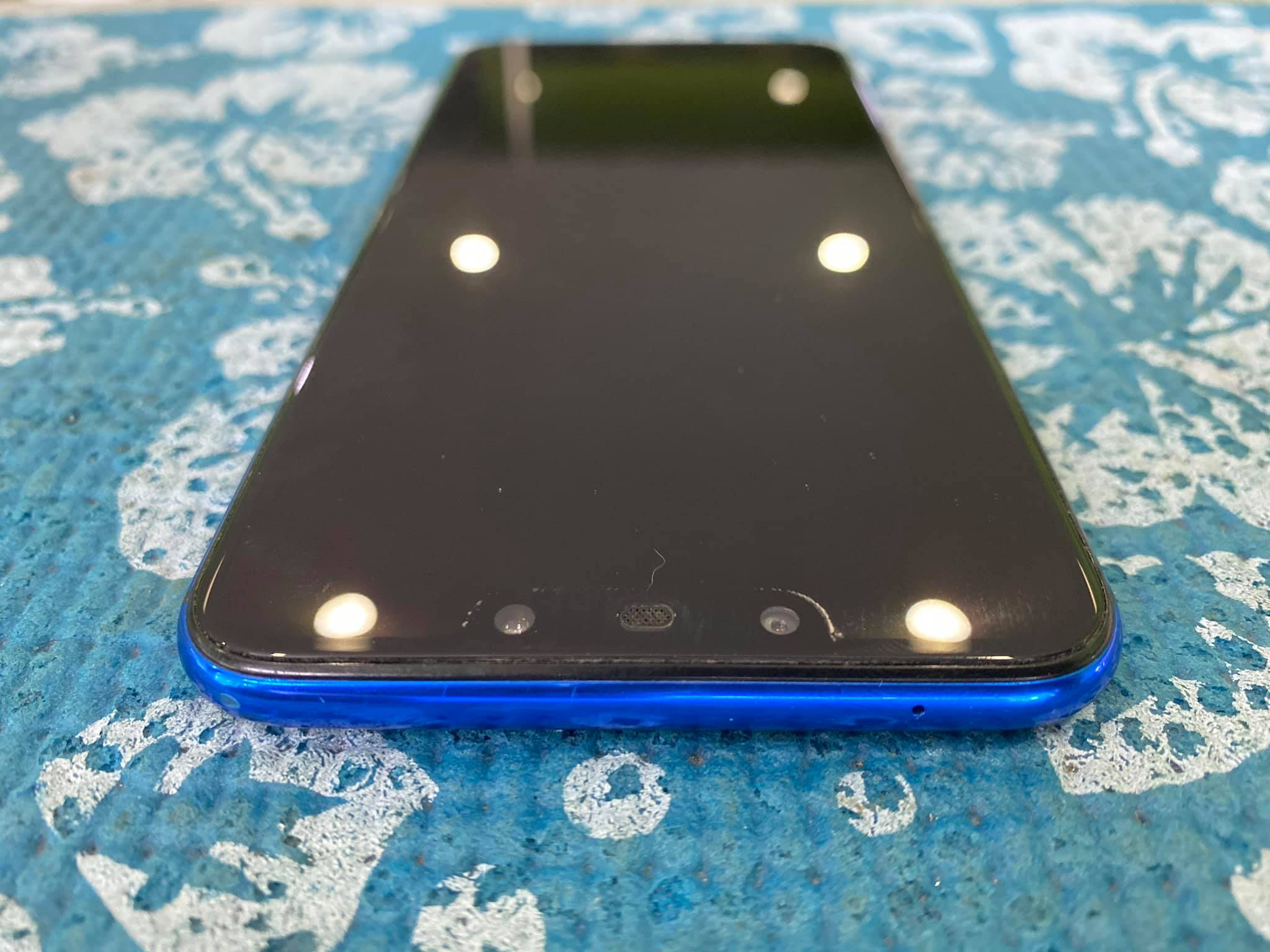 ( SOLD OUT ) Huawei Nova 3i