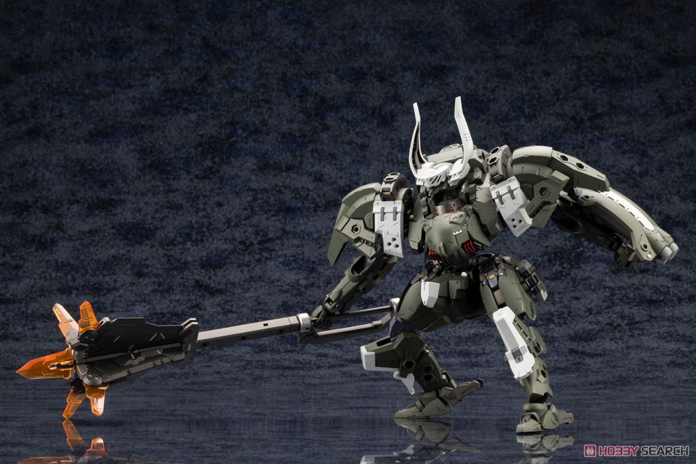 (Preorder ปิดรับวันที่ 1/11/2024 ) เปิดรับPreorder มัดจำ 200 บาท WOLFZERKER