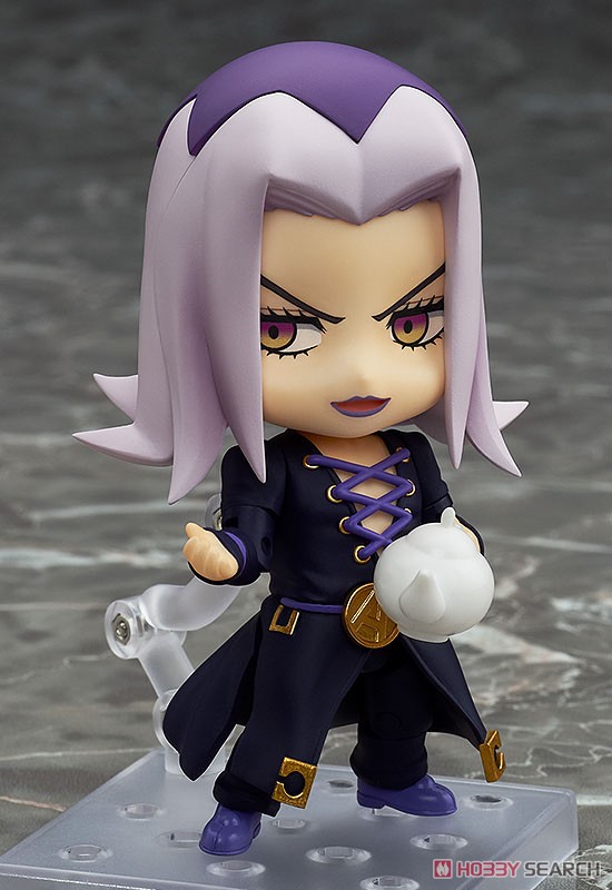 <Preorderถึงวันที่ 25/8/2023 > เปิดรับPreorder #มัดจำ 500 บาท Nendoroid Leone Abbacchio (Completed)