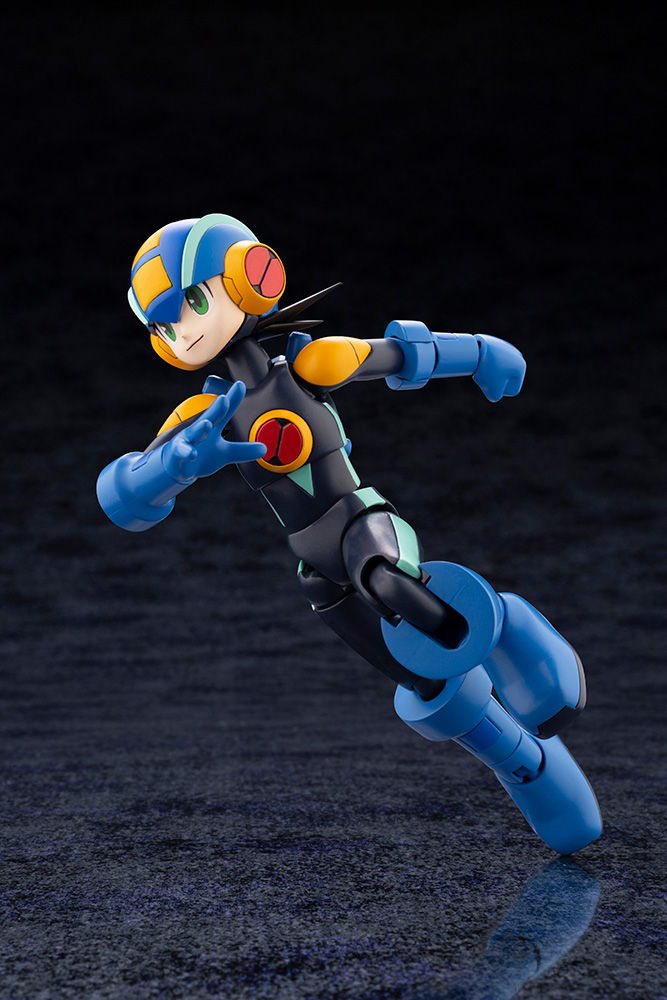(Preorder ปิดรับวันที่6/6/2025 )เปิดรับPreorder มัดจำ 200 บาท MEGA MAN (MEGA MAN BATTLE NETWORK)