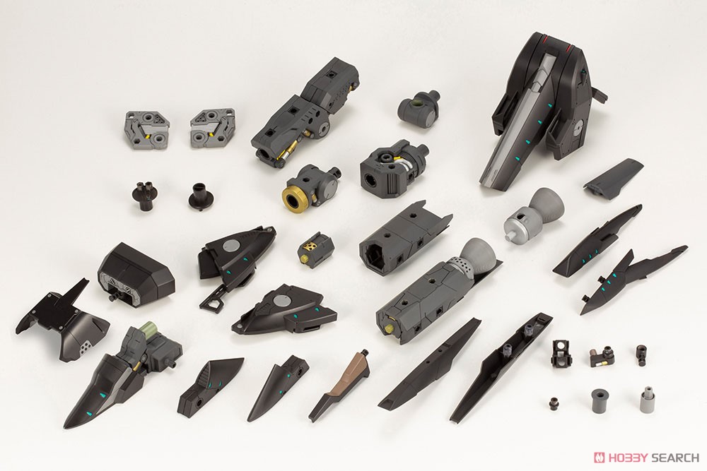 เปิดรับPreorder มัดจำ 350 บาทGigantic Arms Orbital Maneuver (Plastic model)โมประกอบ**ไม่รวมคน**