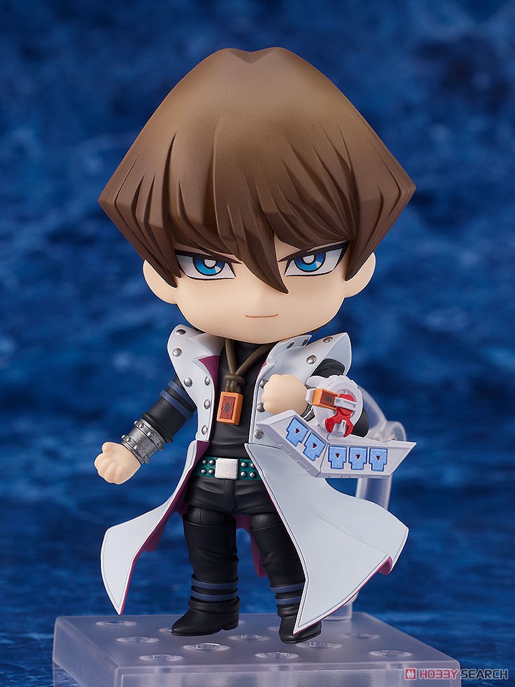 <Preorderถึงวันที่ 13/9/2024> เปิดรับPreorder #มัดจำ400บาท Nendoroid Seto Kaiba (PVC Figure)