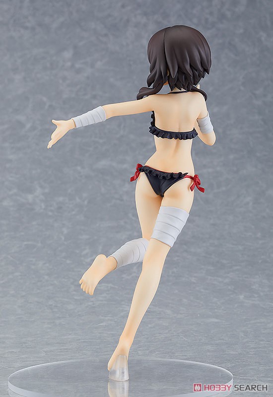 <Preorderถึง 10/9/2021>เปิดรับPreorder มัดจำ 200 บาท Pop Up Parade Megumin: Swimsuit Ver. (PVC Figure)