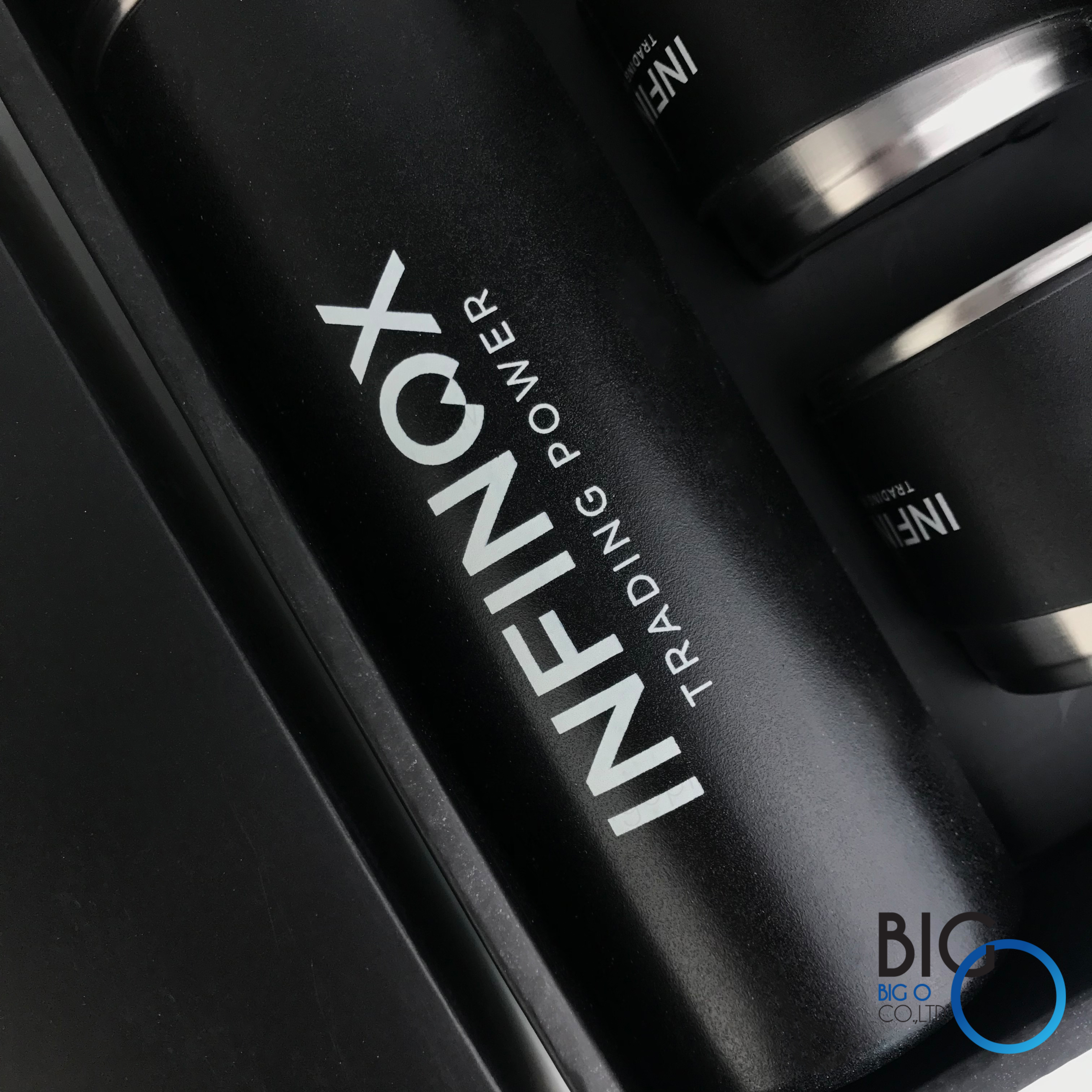 Set กระบอกน้ำ infinox