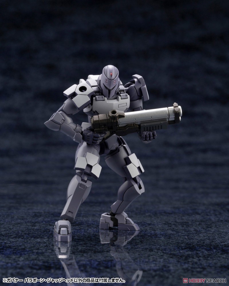 <Preorderถึง20/2/2022>เปิดรับPreorder มัดจำ200 บาท Governor Para-Pawn Judge Head (Plastic model)