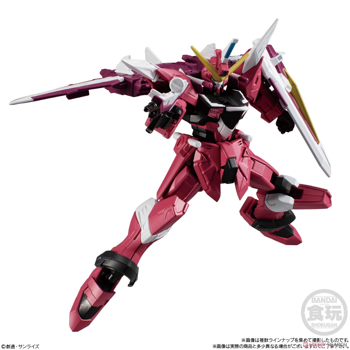 <Preorderภึง 9/3/2022>เปิดรับPreorder มัดจำ 200 บาท MOBILE SUIT GUNDAM G-FRAME FA 02 (Set of10) ได้ครบ4แบบพร้อม frame +1ตัวสุ่มซ็ำ