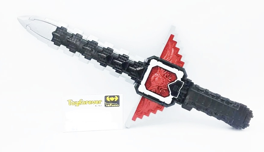 DX Eagle Riser ดาบจูโอเจอร์