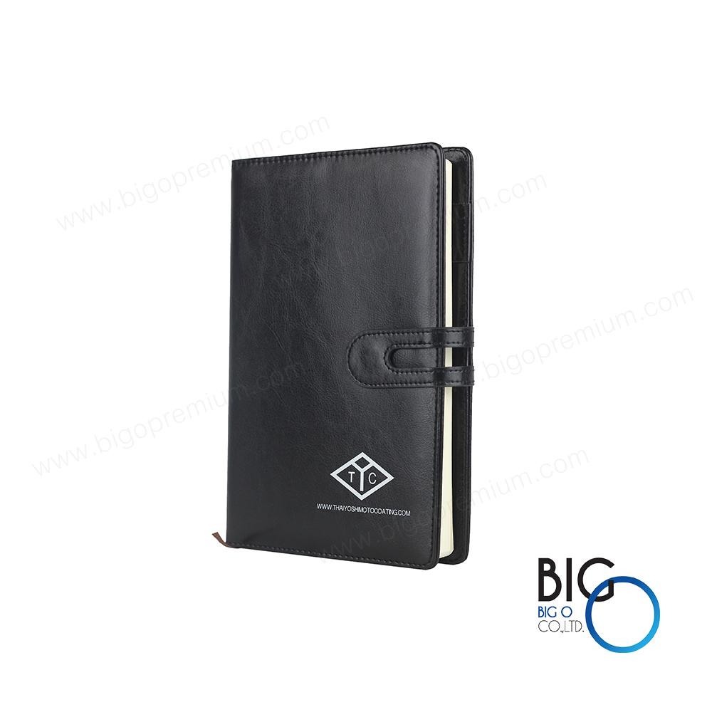 TYC Brother Industrial Co., Ltd.