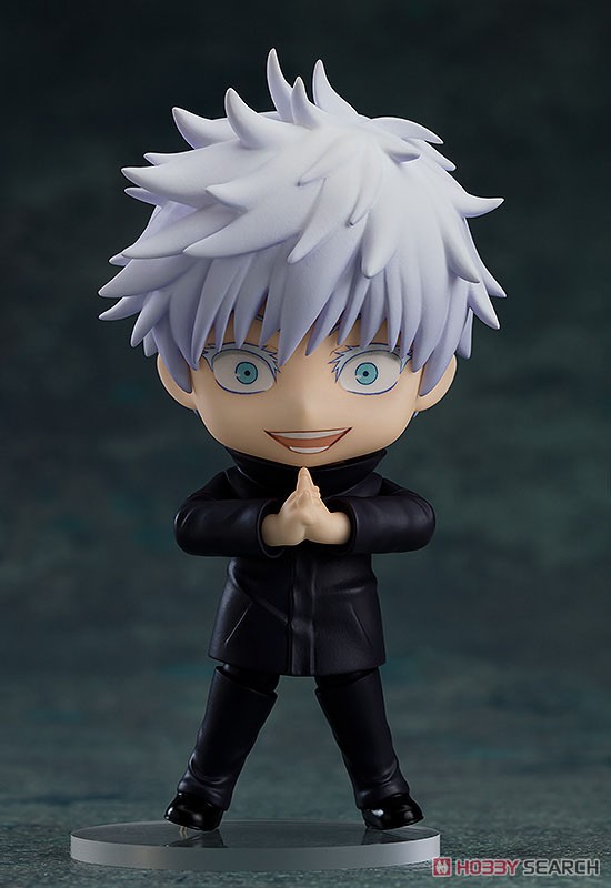 เปิดรับPreorder มัดจำ200 บาท Nendoroid Satoru Gojo (PVC Figure)