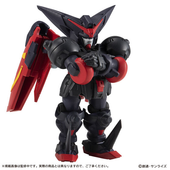 <Preorderภึง 7/11/2022>เปิดรับPreorder มัดจำ 300 บาท MOBILE SUIT ENSEMBLE EX44 MASTER GUNDAM