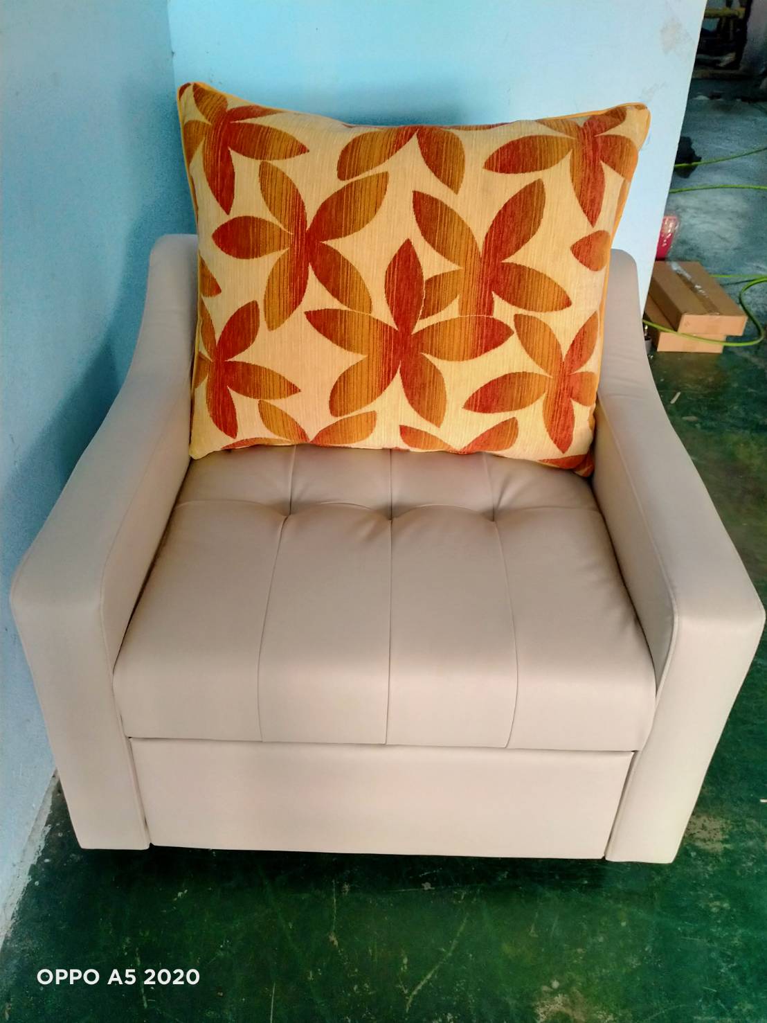 โซฟาเบด รุ่น UniO 90 cm