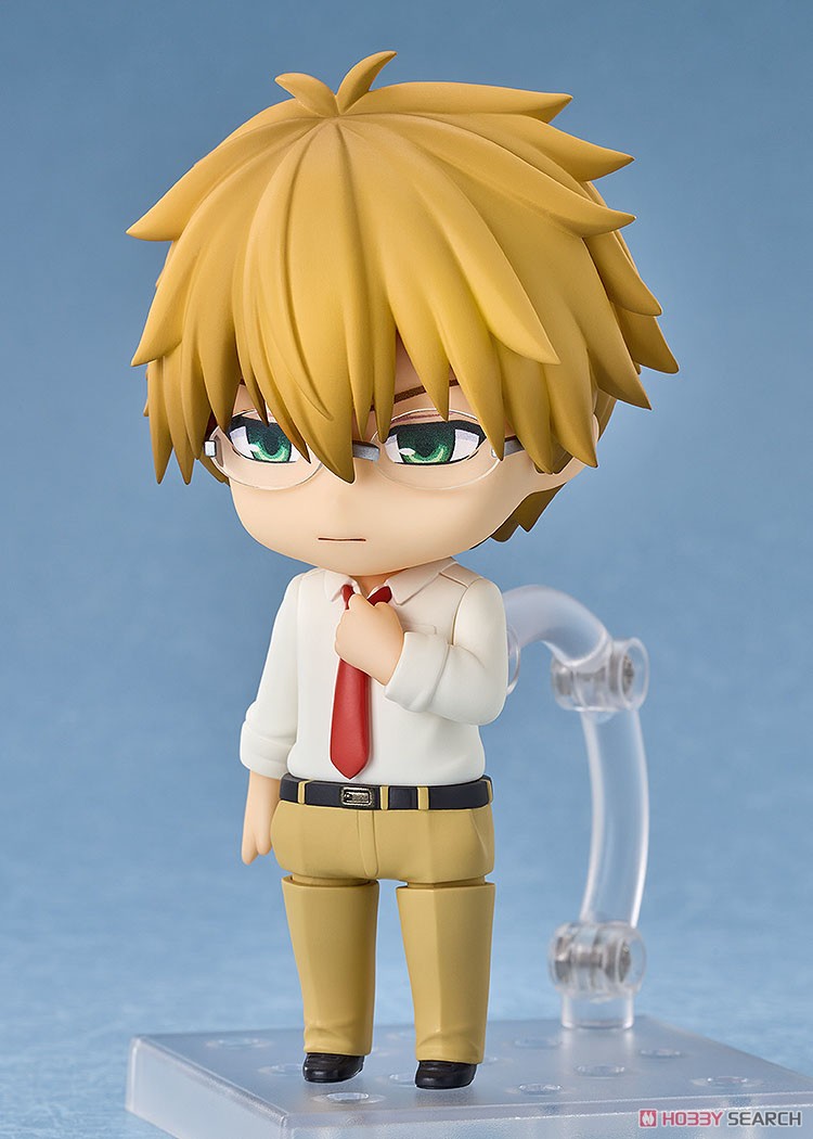 <Preorderถึงวันที่ 12/7/2024> เปิดรับPreorder #มัดจำ 400 บาทNendoroid Takumi Usui (PVC Figure)