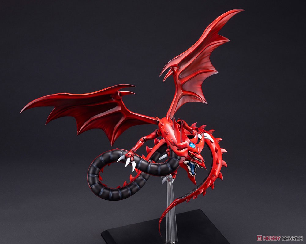 <Preorderถึง23/7/2021>เปิดรับPreorder มัดจำ 1500 บาท Slifer the Sky Dragon Egyptian God Statue (PVC Figure)
