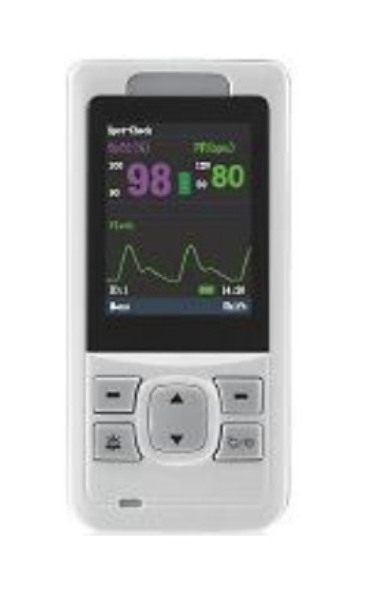 M800: BIOLIGHT