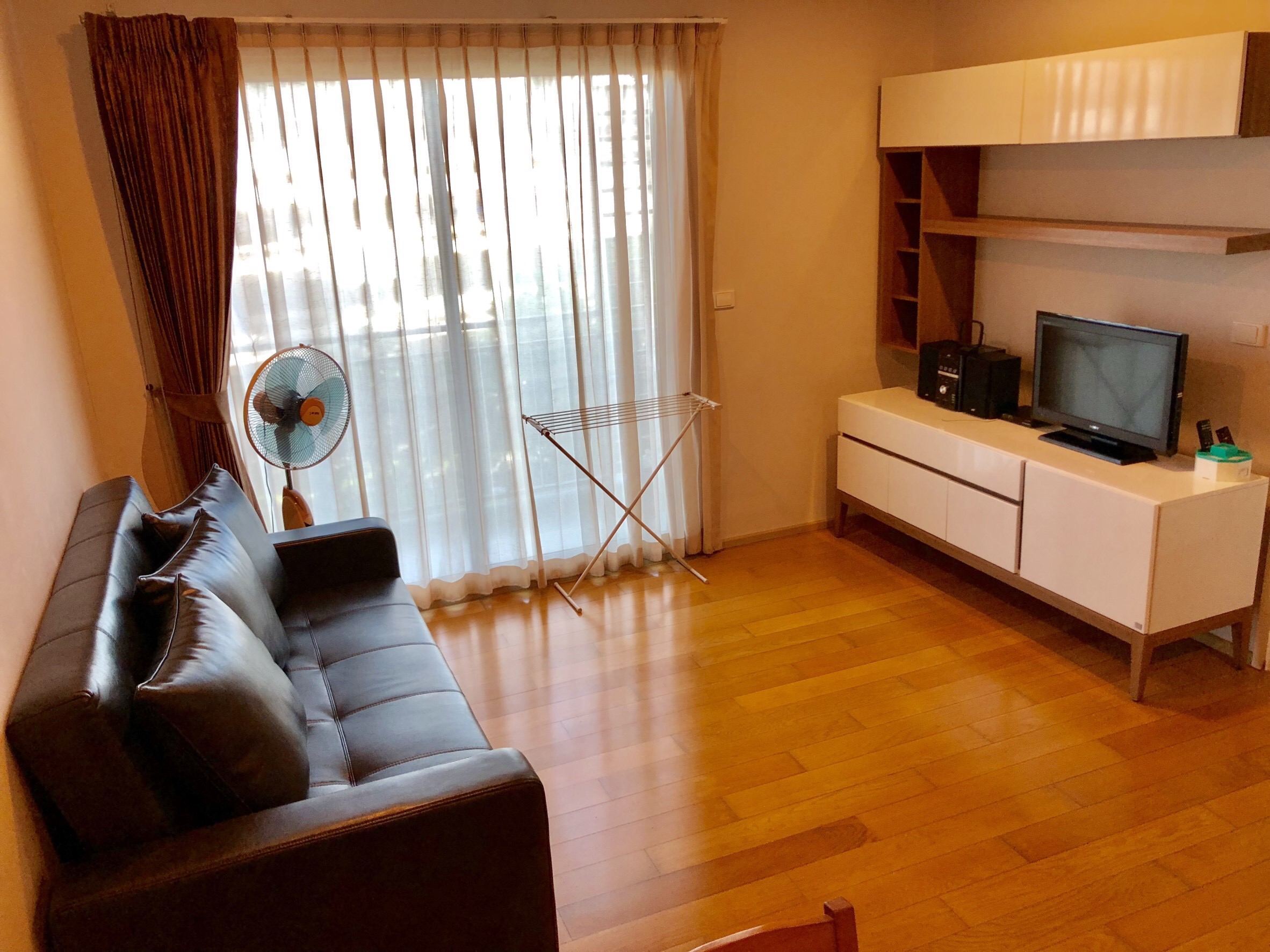 โซฟาเบด Harper 190 cm