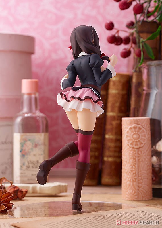 <Preorderถึง 20/8/2021>เปิดรับPreorder มัดจำ 200 บาท Pop Up Parade Yunyun (PVC Figur