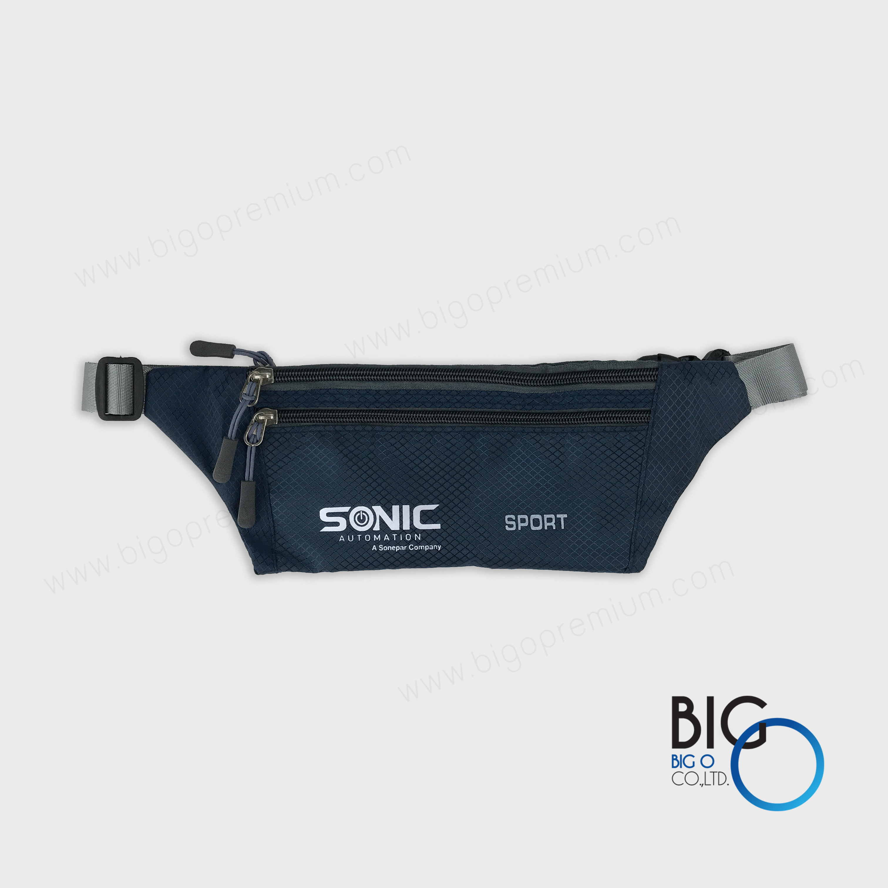 บริษัท โซนิค ออโตเมชั่น จำกัด