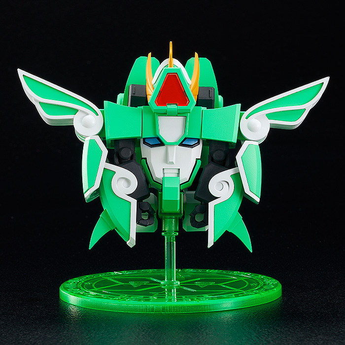 <Preorderถึง14/1/2022>เปิดรับPreorder มัดจำ200บาท MODEROID Winzert