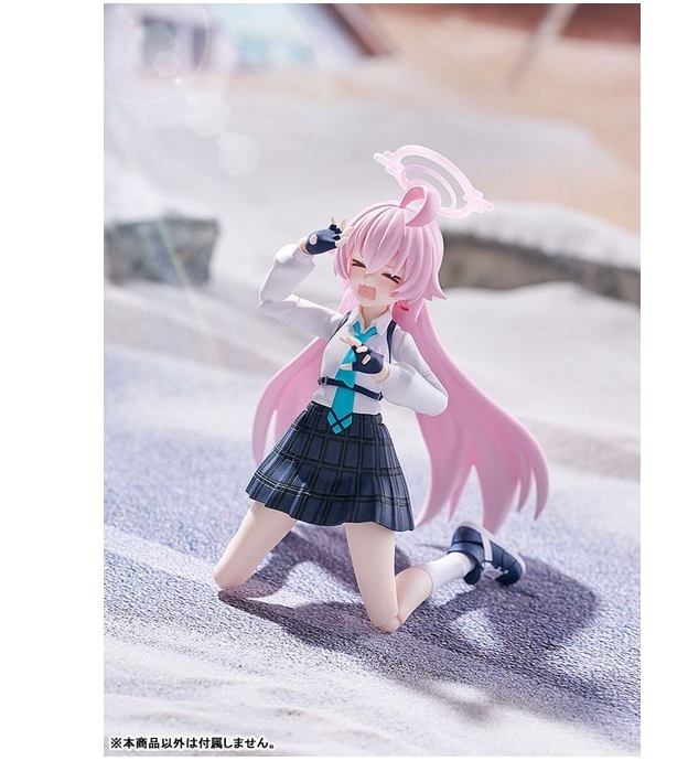 <Preorderถึง 19/12/2025>🔔เปิดรับPreorder มัดจำ 700 บาท figma Hoshino Takanashi