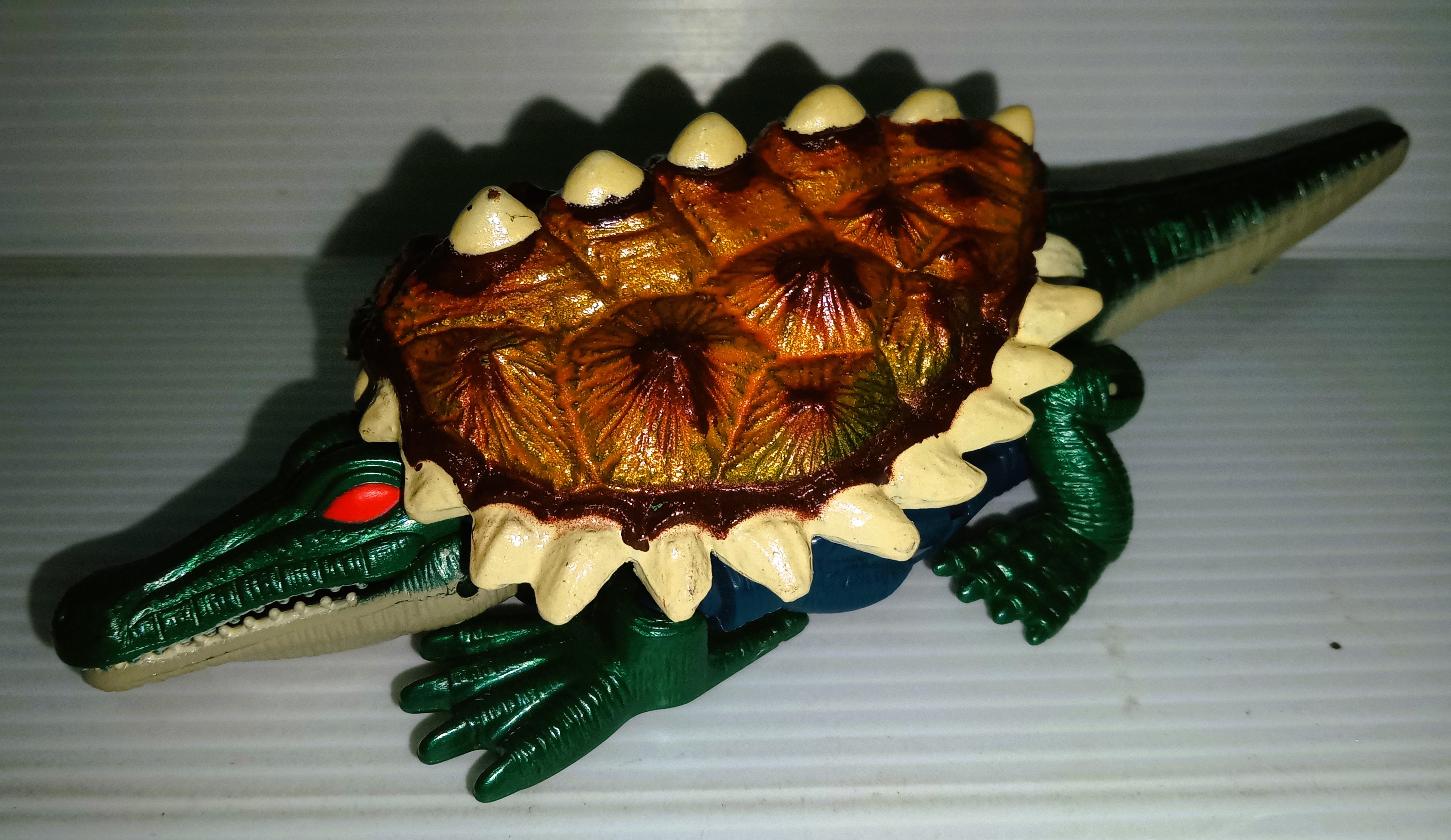 Transformer Beast wars Terragator