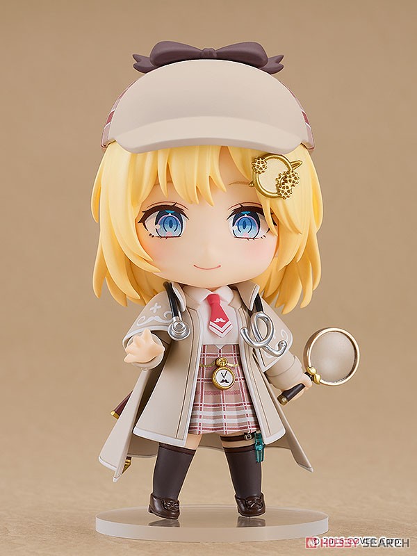 <Preorderถึงวันที่ 4/8/2023 > เปิดรับPreorder #มัดจำ 500 บาท Nendoroid Watson Amelia (PVC Figure)