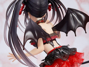 <Preorderถึง2/5/2021>เปิดรับPreorder มีค่ามัดจำ 200 บาท Coreful Figure <Tokisaki Kurumi~Pretty Devil ver~> - Date A Live IV