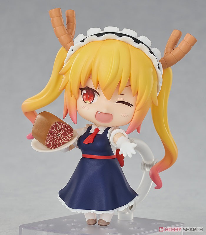 <Preorderถึงวันที่ 21/10/2022 > เปิดรับPreorder #มัดจำ 600บาท Nendoroid Tohru (PVC Figure)