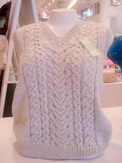 "หมด" ไหมพรมนอกรุ่นเกล็ดหิมะ Snowy 100g