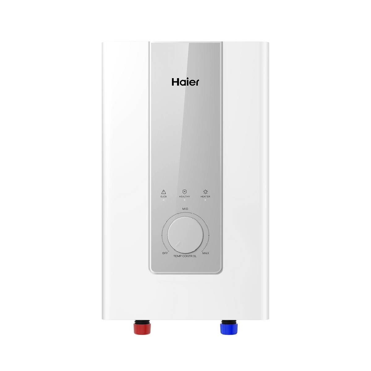 Haier เครื่องทำน้ำอุ่น 4500W EI45M-F1CW