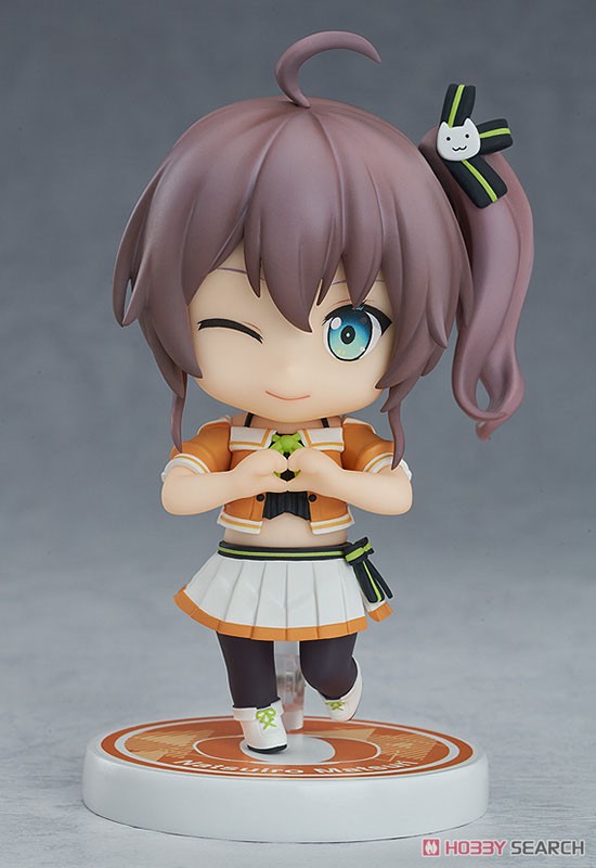 <Preorderถึง 5/7/2021> เปิดรับPreorder #มัดจำ 300 บาท Nendoroid Natsuiro Matsuri (PVC Figure