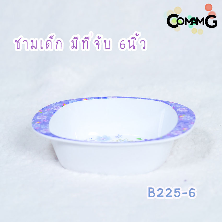 เจ้าหญิงโซเฟีย จาน ชาม ช้อน ส้อม แก้วน้ำเด็ก ชุดเซ็ตอุปกรณ์ทานอาหารสำหรับเด็กลายเจ้าหญิงโซเฟีย ลิขสิทธิ์แท้ ฟลาวเวอร์แวร์(Flower ware) พร้อมส่ง!!!