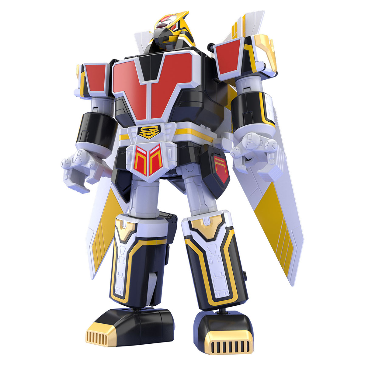 <Preorderถึง 20/8/2023 > 🔔เปิดรับPreorder มัดจำ 100 บาท SUPER MINIPLA SUPER DREADNOUGHT JET GARUDA W/O RAMUNE