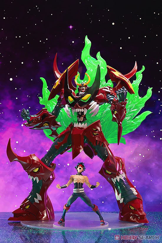 <Preorderถึง 18/8/2023>เปิดรับPreorder มัดจำ 2100 บาท Pop Up Parade Tengen Toppa Gurren Lagann XL Size (Completed)