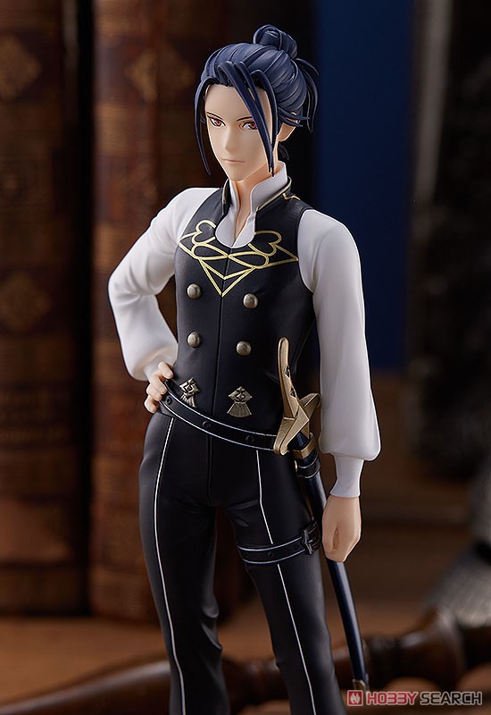 <Preorderถึง 12/8/2022> 🔔เปิดรับPreorder มัดจำ 400บาท Pop Up Parade Felix Hugo Fraldarius (PVC Figure)