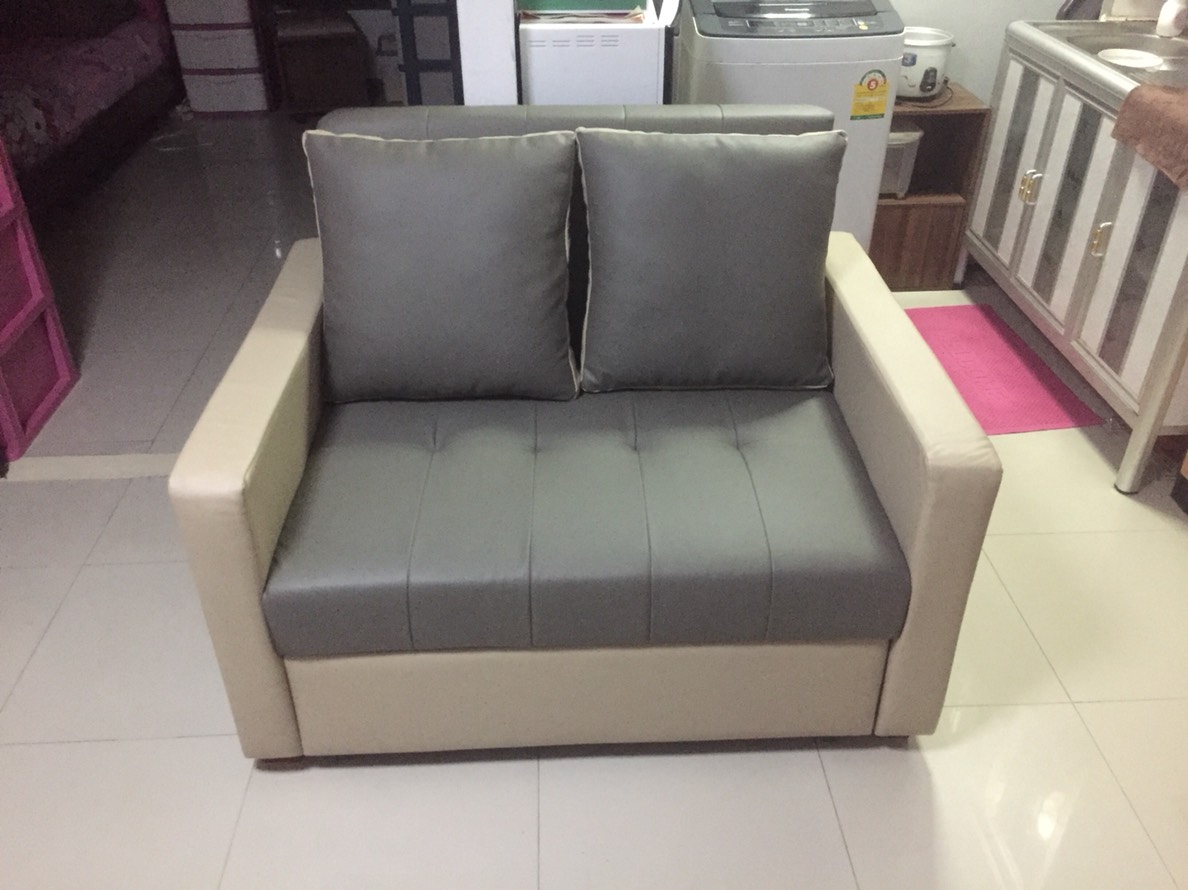 โซฟาเบด NANO 120 cm