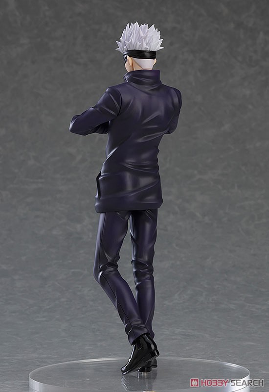 <Preorderถึง 7/1/2022>เปิดรับPreorder มัดจำ 200 บาท Pop Up Parade Satoru Gojo (PVC Figure)
