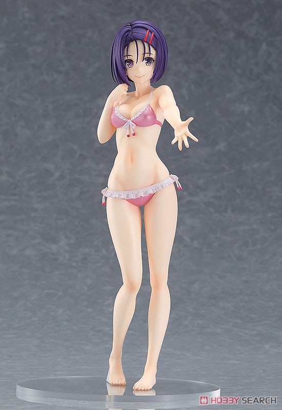 <Preorderถึง 17/12/2021>เปิดรับPreorder มัดจำ 200 บาท Pop Up Parade Haruna Sairenji (PVC Figure)