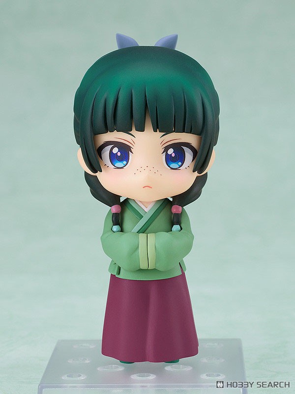 <Preorderถึงวันที่ 31/10/2025 > เปิดรับPreorder #มัดจำ 400บาท Nendoroid Maomao