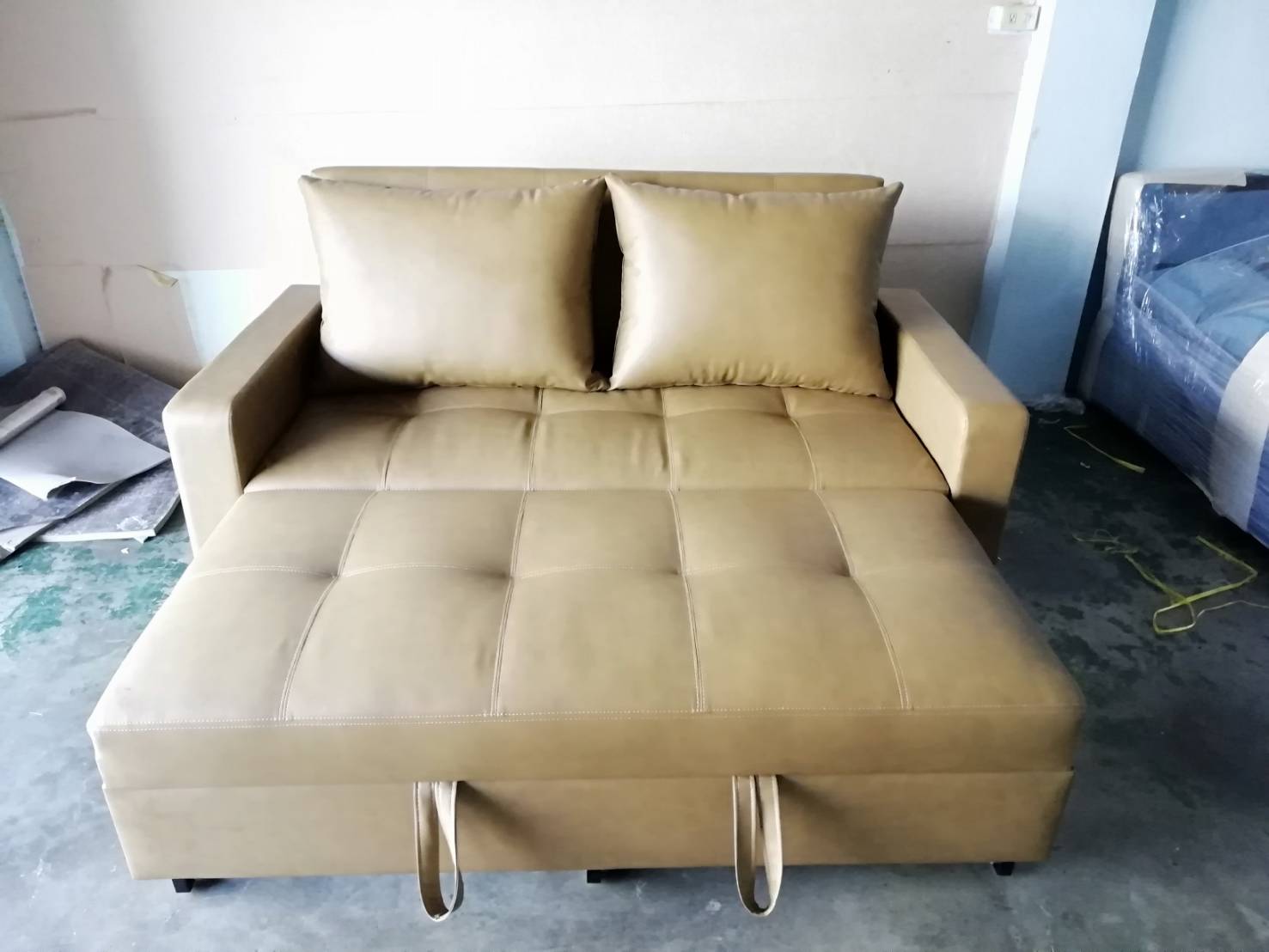 โซฟาเบด Harper 190 cm