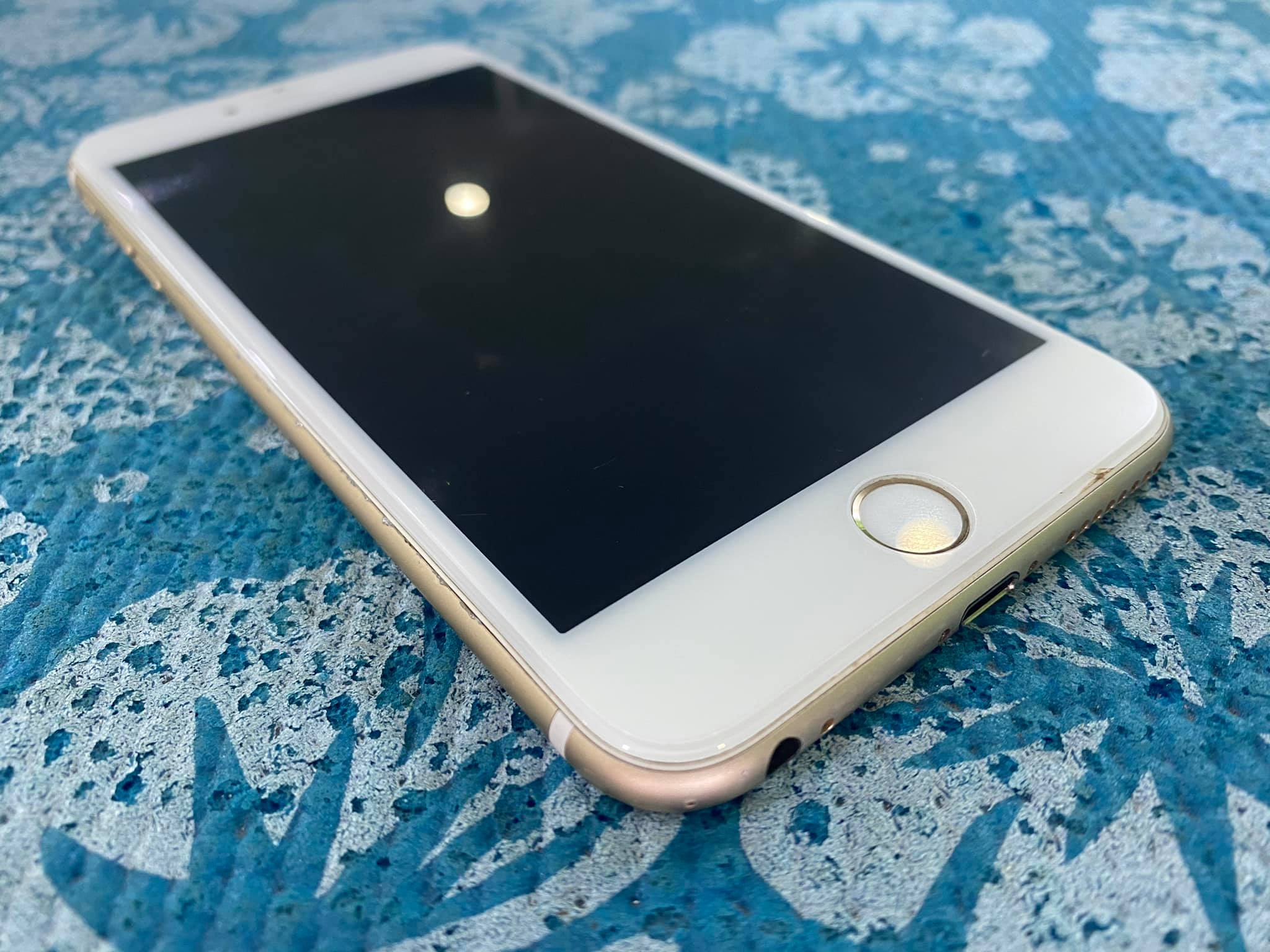 ( SOLD OUT ) iPhone 6 Plus 64GB Model TH