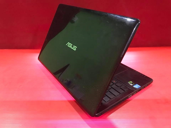 ( SOLD OUT ) ASUS K550JK-XX109D