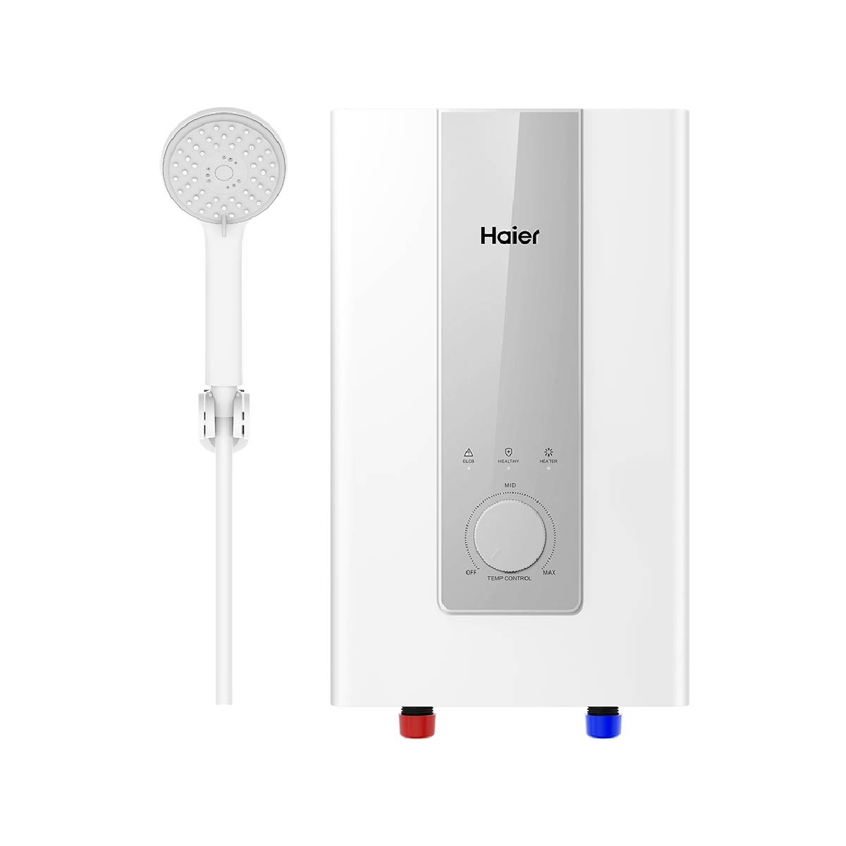 Haier เครื่องทำน้ำอุ่น 4500W EI45M-F1CW
