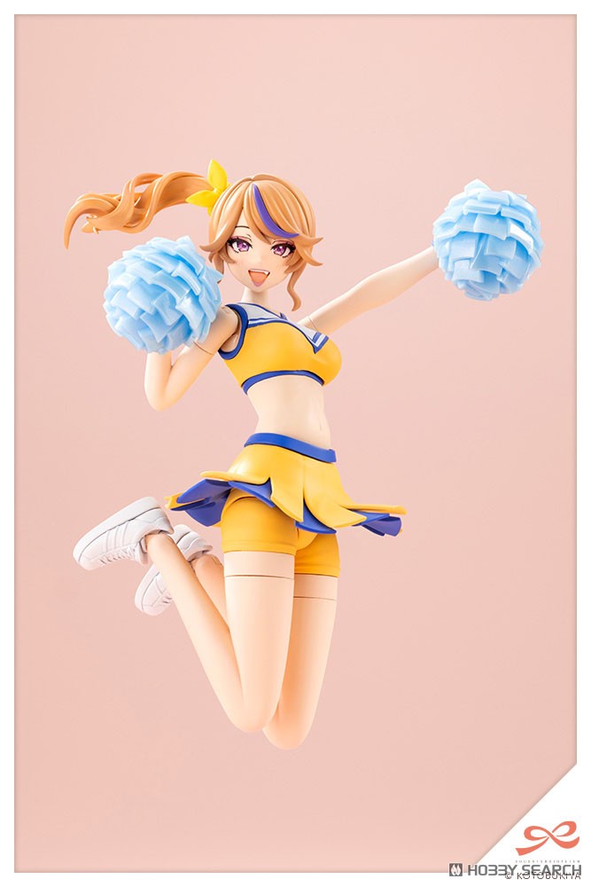 <Preorder ถึง 3/10/2025>เปิดรับPreorder มัดจำ 200 บาท Seira Ichijo【CHEERLEADING COSTUME】