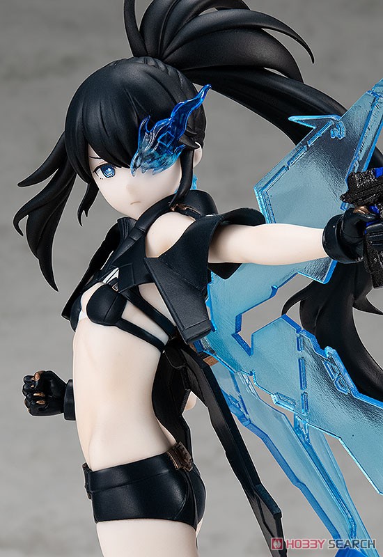<Preorderถึง 11/11/2022> 🔔เปิดรับPreorder มัดจำ 400 บาท Pop Up Parade Empress [Black Rock Shooter]: Dawn Fall Awakened Ver. (PVC Figure)