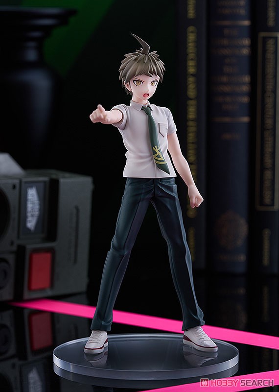 <Preorderถึง 12/1/2024 >เปิดรับPreorder มัดจำ 300 บาท Pop Up Parade Hajime Hinata (PVC Figure)