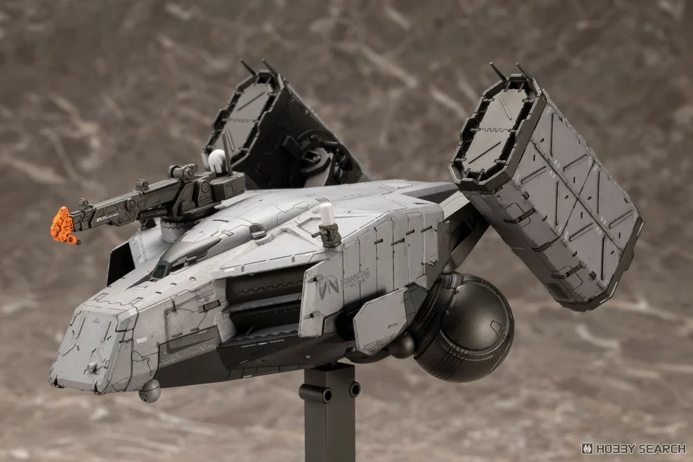 (Preorderปิดรับวันที่ 4/4/2025 )เปิดรับPreorder มัดจำ 200 บาท DHV Magellan (Plastic model)